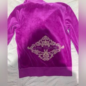 Juicy Couture Jacket